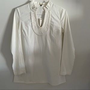 Adrianne vitadini long sleeved tunic